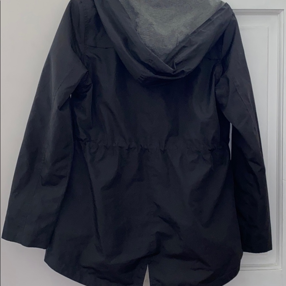 Rain jacket - Picture 3 of 4